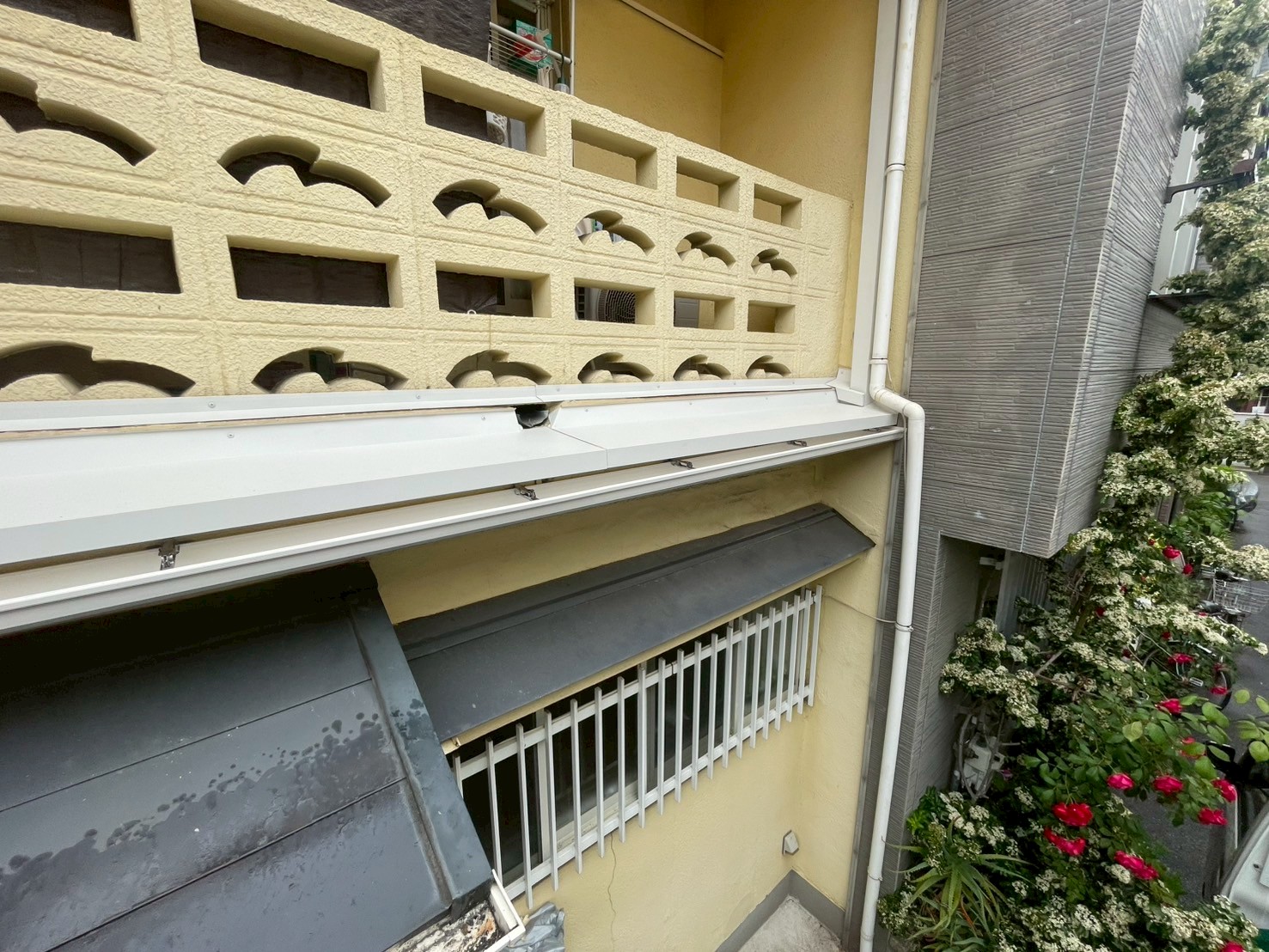 とい工事